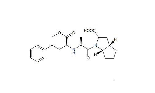 Ramipril EP Impurity A